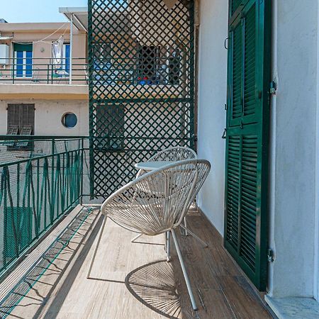 Global Central Suites Санремо Экстерьер фото