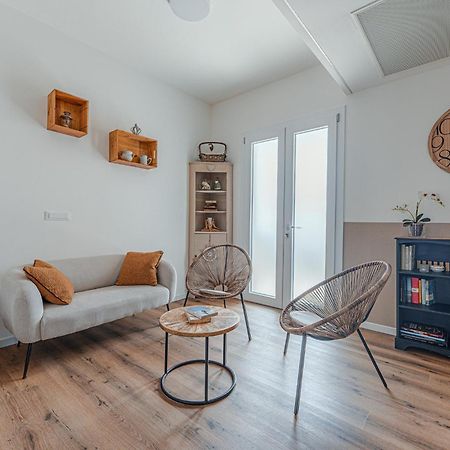 Global Central Suites Санремо Экстерьер фото