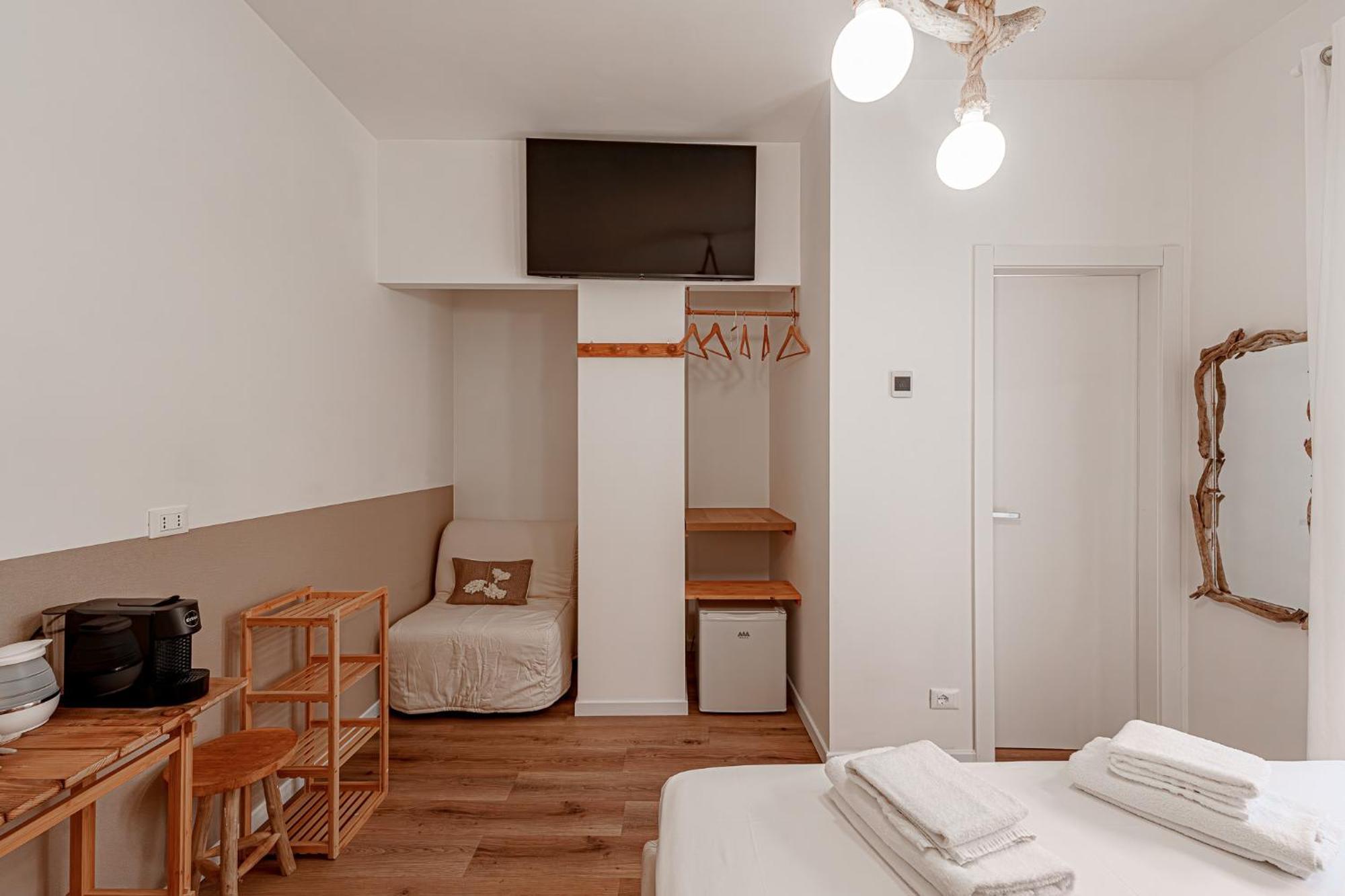 Global Central Suites Санремо Экстерьер фото