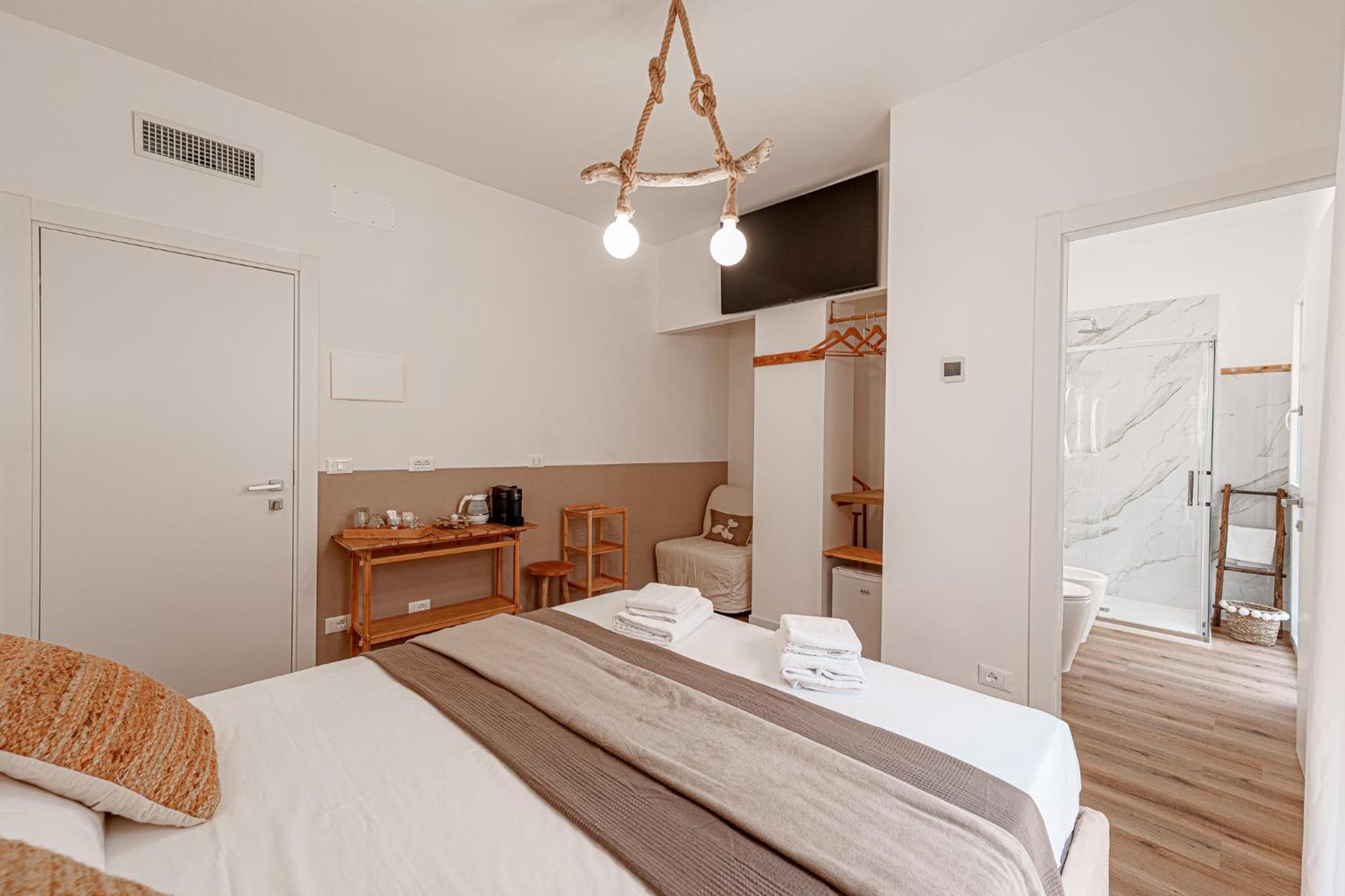 Global Central Suites Санремо Экстерьер фото