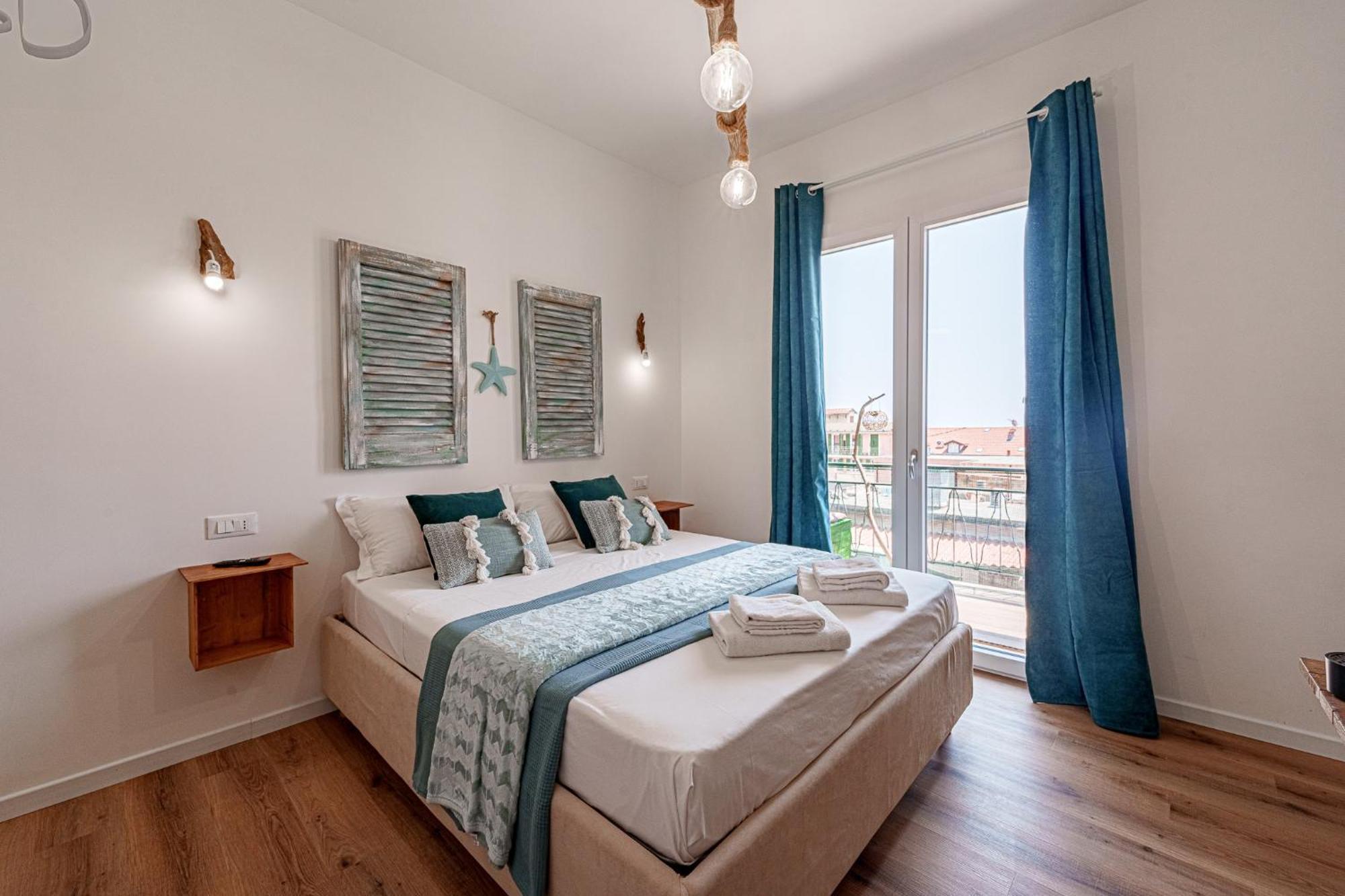 Global Central Suites Санремо Экстерьер фото