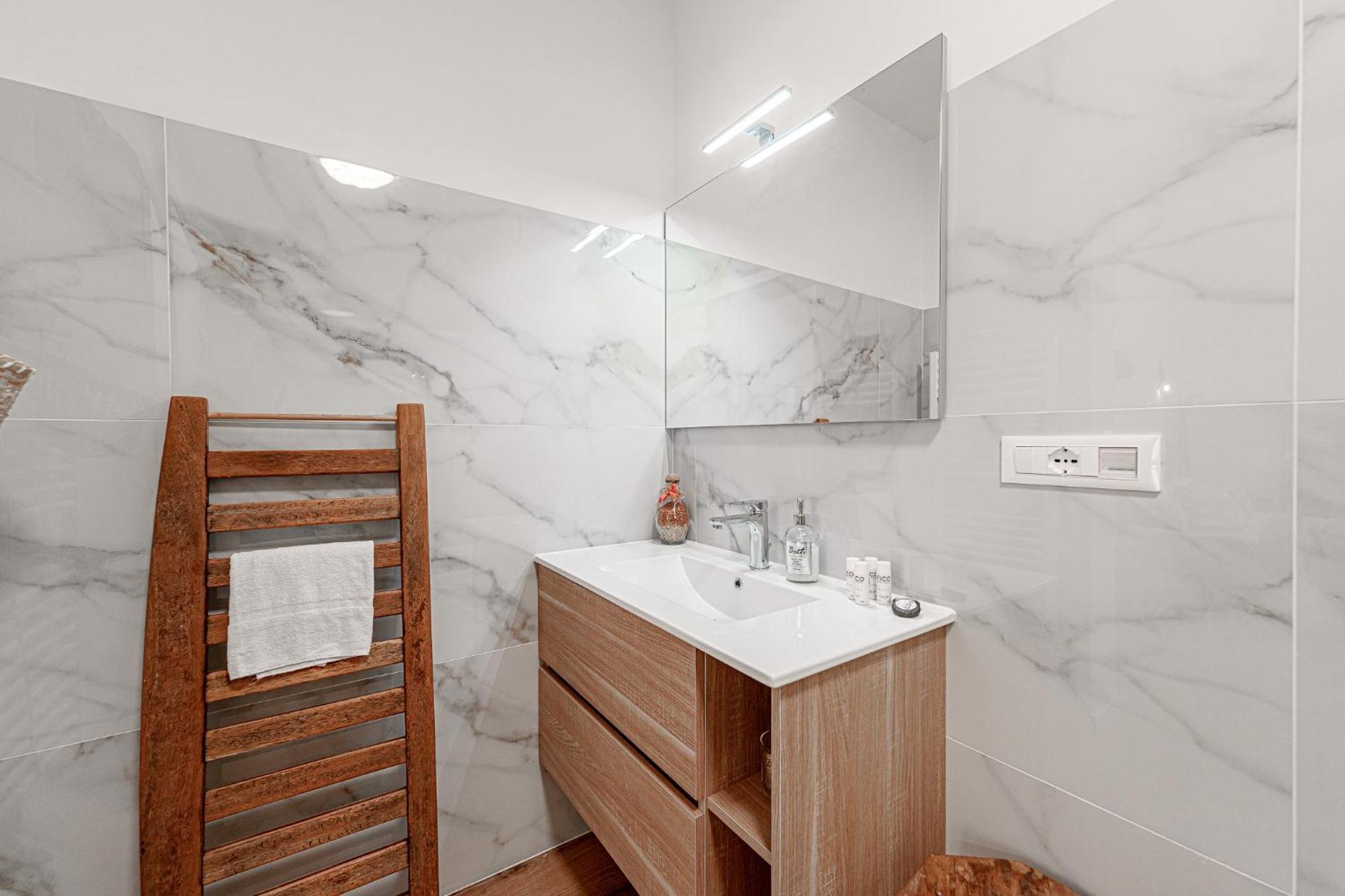 Global Central Suites Санремо Экстерьер фото