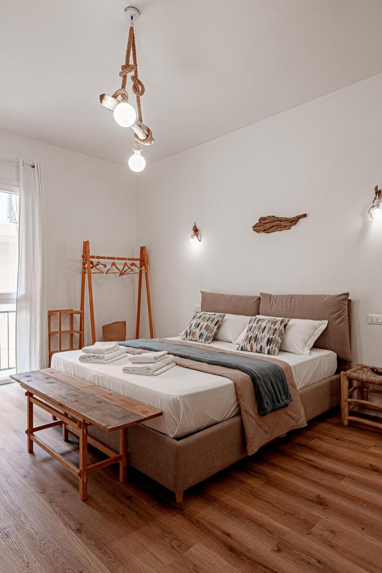 Global Central Suites Санремо Экстерьер фото