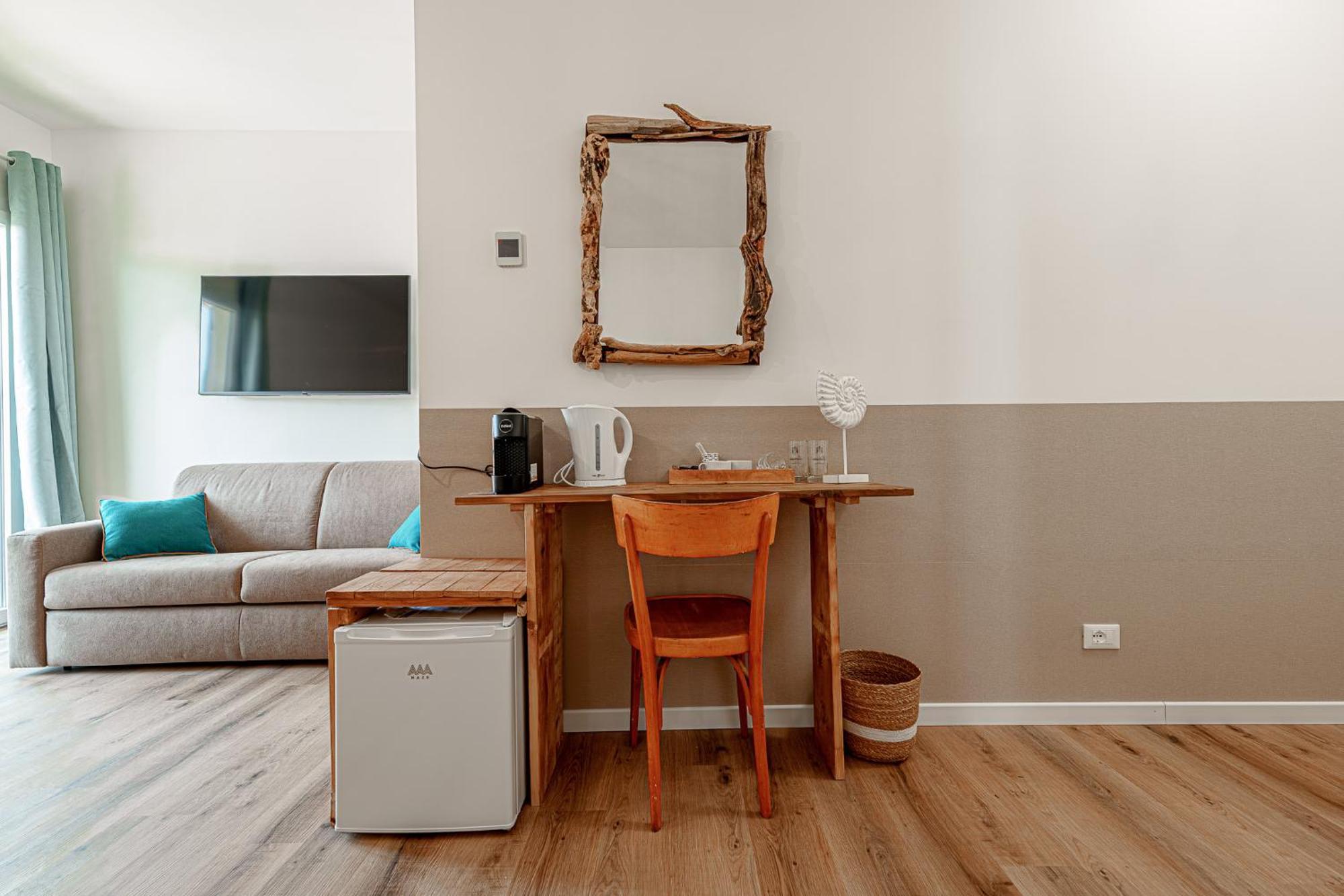 Global Central Suites Санремо Экстерьер фото