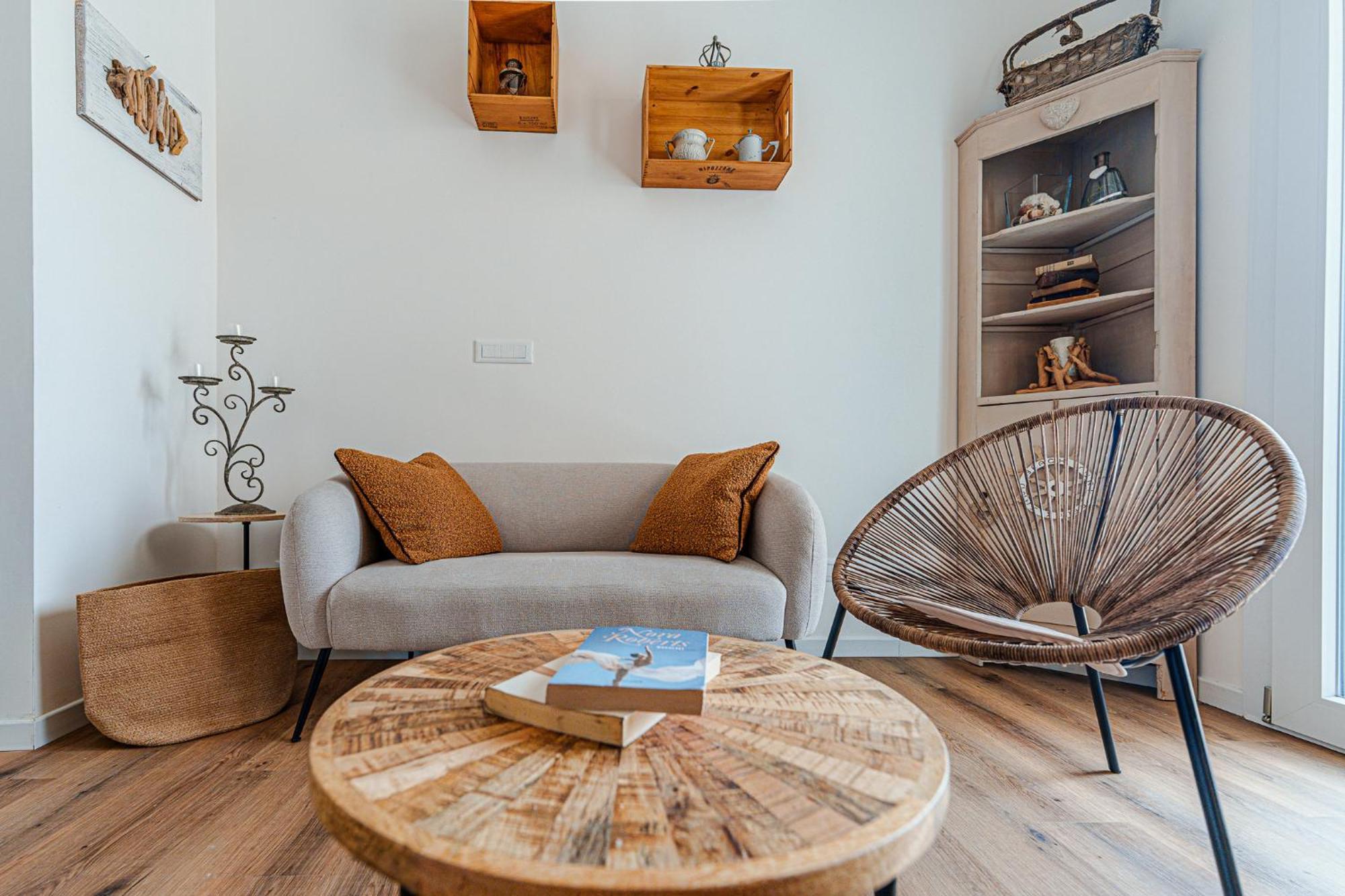 Global Central Suites Санремо Экстерьер фото