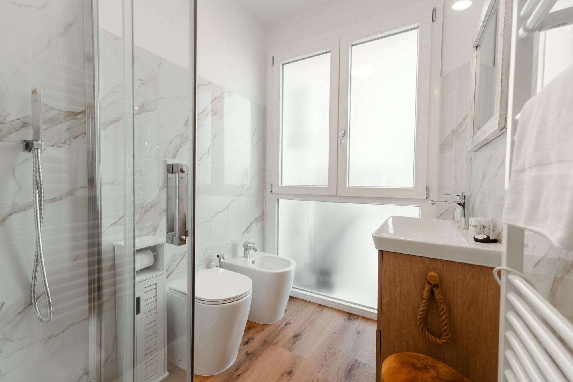 Global Central Suites Санремо Экстерьер фото