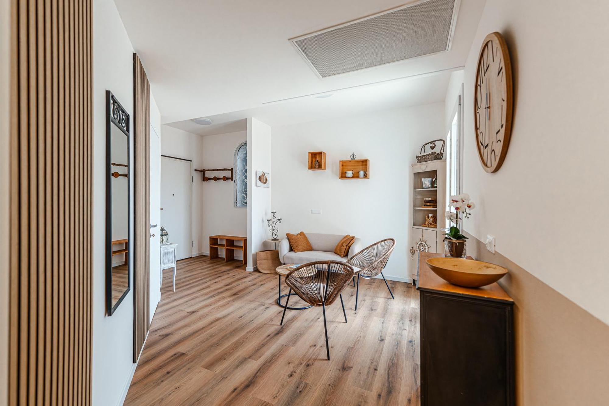 Global Central Suites Санремо Экстерьер фото
